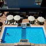 Hatipoglu Beach, Pool