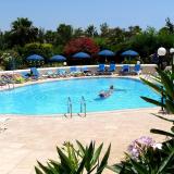 Kissos, Pool