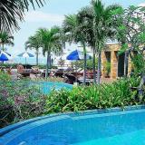Sunshine Vista, Pool