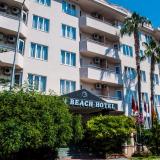 Side Bay Hotel, Aussenaufnahme