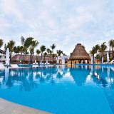 Ambre Resort - Adults Only, Pool