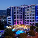 Grand Zaman Garden, Bild 6