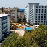 Grand Zaman Garden, Bild 1