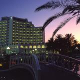 Riadh Palms Resort & Spa, Bild 1