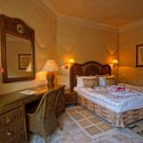 Africajade Thalasso, Wohnbeispiel