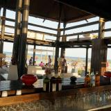 Africajade Thalasso, Bar