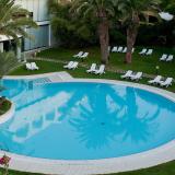 Sentido Phenicia, Pool