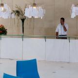 Sentido Phenicia, Lobby