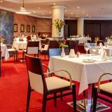 Sentido Phenicia, Restaurant