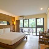 Sunshine Garden Resort, Wohnbeispiel