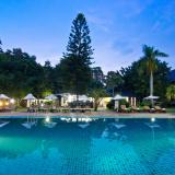 Sunshine Garden Resort, Pool