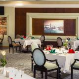 Rixos Sharm El Sheikh - Adults Only, Restaurant