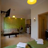 Apollo Appartements, Bild 5