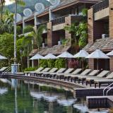 The Dewa Koh Chang, Pool