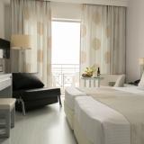 St George Hotel Spa & Beach Resort - Adults Only, Wohnbeispiel