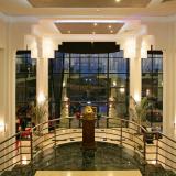 St George Hotel Spa & Beach Resort - Adults Only, Lobby