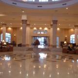 Regency Plaza Resort, Lobby