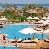 Regency Plaza Resort, Pool