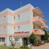 Manolis Apartments, Bild 1