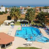 Manolis Apartments, Bild 4