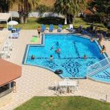 Manolis Apartments, Bild 2