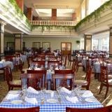 Titanic Palace, Restaurant