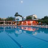 Govino Bay, Pool