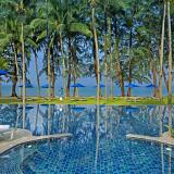 Outrigger Khao Lak Beach Resort, Bild 2