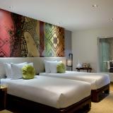 Outrigger Khao Lak Beach Resort, Bild 1