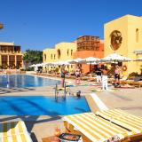 Steigenberger Golf Resort, Pool