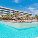 Blue Sea Beach Resort, Pool