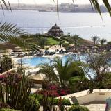 Mövenpick Resort Sharm El Sheikh - Naama Bay, Aussenaufnahme