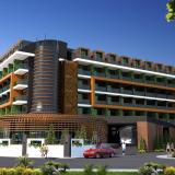 Seaden Valentine Resort & Spa - Adults Only, Aussenaufnahme