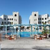 Fanadir El Gouna, Pool