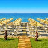 Heaven Beach Resort - Adults Only, Strand