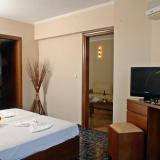 Sacallis Inn, Wohnbeispiel