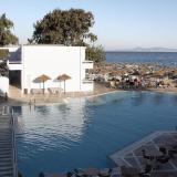Avra Beach, Pool