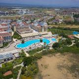 Side Star Resort, Aussenaufnahme