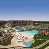 Regnum Carya Golf & Spa Resort, Bild 10
