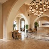 Jaz Dar El Madina, Lobby