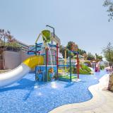 Tusan Beach Resort, Kinderpool