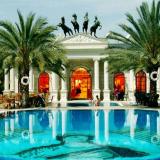 Yetkin Hotel, Pool