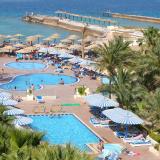 3 Sterne Familienhotel: Royal Star Empire Beach Resort, Hurghada, Rotes Meer
