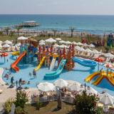 Seaden Sea Planet Resort & Spa, Bild 3