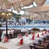 Swandor Hotels & Resorts Topkapi Palace, Restaurant