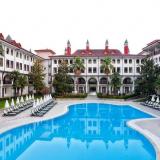 Swandor Hotels & Resorts Topkapi Palace, Pool