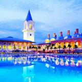 Swandor Hotels & Resorts Topkapi Palace, Bild 1