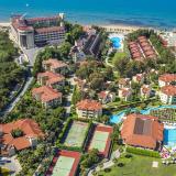 Melas Holiday Village, Bild 1