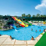Melas Holiday Village, Pool