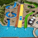 Melas Holiday Village, Pool